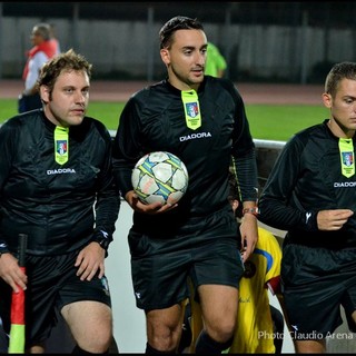 Vado-Cogoleto 4-0: la fotogallery della partita