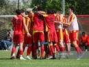 Calciomercato. Nella corsa a Cappellari la spunta il Millesimo, si attende l'annuncio del club valbormidese Calciomercato. Nella corsa a Cappellari la spunta il Millesimo, si attende l'annuncio del club valbormidese