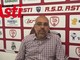 Calcio, Serie D. Maledizione trasferta per il Millesimo, Macchia. "Pensavo di poter vincere, gli arbitri fanno correre troppo il gioco" (VIDEO) Calcio, Serie D. Maledizione trasferta per il Millesimo, Macchia. "Pensavo di poter vincere, gli arbitri fanno correre troppo il gioco" (VIDEO)