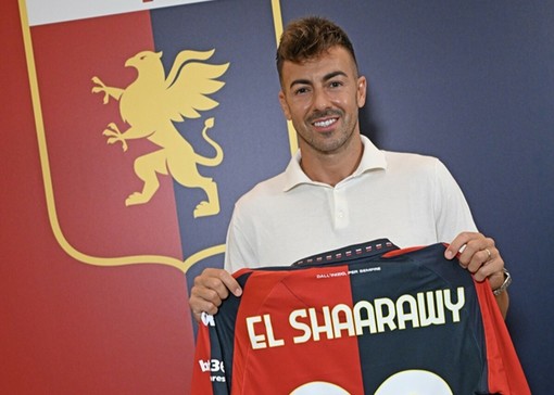 foto Genoacfc.it foto Genoacfc.it