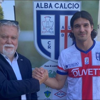 Calciomercato. Leonardo Di Salvatore torna in Piemonte, giocherà con l'Alba