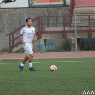 Calcio, Sestrese. Il girone di ferro non spaventa: "Utile alla nostra crescita, grazie al presidente Ivaldi e ai club che hanno voluto ripartire in sicurezza"