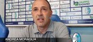 Calcio | Pietra Ligure. Moraglia parte col 2-0 all'Arenzano: "Partiti contratti, ma ho trovato una squadra maturata"