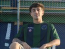 Calciomercato. Andrea Pescio rientra al Ruffinengo, ufficiale il ritorno al Legino Calciomercato. Andrea Pescio rientra al Ruffinengo, ufficiale il ritorno al Legino