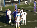 Calcio, Albenga. Niente ripresa degli allenamenti in vista del derby, umore cupo e domenica c'è l'Imperia Calcio, Albenga. Niente ripresa degli allenamenti in vista del derby, umore cupo e domenica c'è l'Imperia