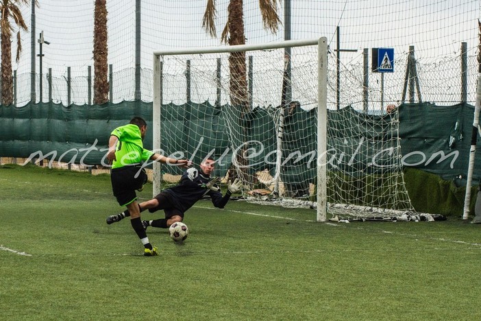 Calcio, Seconda Categoria A: i risultati e la classifica dopo la venticinquesima giornata