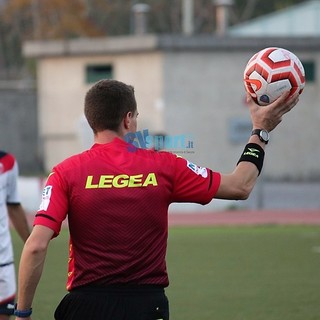 Calcio, Serie D: le designazioni per la sesta giornata Calcio, Serie D: le designazioni per la sesta giornata