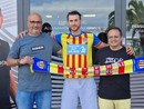 Calciomercato. Giulio Spinelli saluta il Cisano, ufficiale il passaggio alla San Filippo Neri Calciomercato. Giulio Spinelli saluta il Cisano, ufficiale il passaggio alla San Filippo Neri