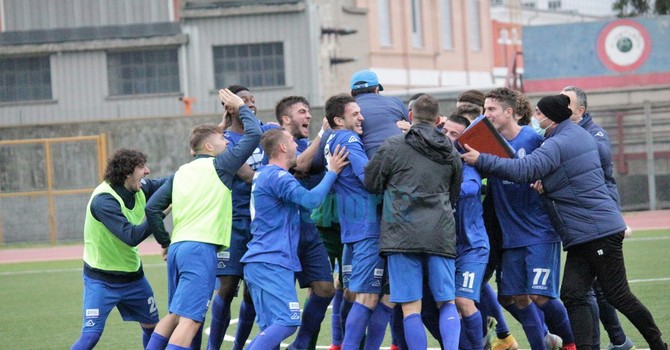 la Folgore Caratese al Ferruccio Chittolina (foto di repertorio) la Folgore Caratese al Ferruccio Chittolina (foto di repertorio)