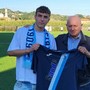 Calciomercato | L'Albissole chiude la sessione estiva con l'attaccante Gulii, il 3 agosto il via alla preparazione Calciomercato | L'Albissole chiude la sessione estiva con l'attaccante Gulii, il 3 agosto il via alla preparazione