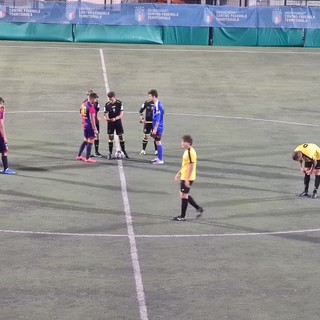 Calcio, Coppa Italia di Promozione: Tris Golfodianese ad Alassio. Decidono Gorlero Mehmetaj e Dominici
