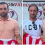 Calciomercato | Marco Rapetti torna al Picasso, c'è la firma con il Quiliano & Valleggia Calciomercato | Marco Rapetti torna al Picasso, c'è la firma con il Quiliano & Valleggia