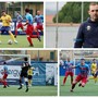 Calcio | Gli scatti di Pietra Ligure - Molassana, vittoria biancoceleste con Giglio e Sogno (FOTOGALLERY)