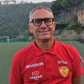 Calcio | Finale. Il 3-2 all'Albingaunia fa riassaporare il gusto del primato, Cola: "Meglio vincere così che 1-0" (VIDEO) Calcio | Finale. Il 3-2 all'Albingaunia fa riassaporare il gusto del primato, Cola: "Meglio vincere così che 1-0" (VIDEO)