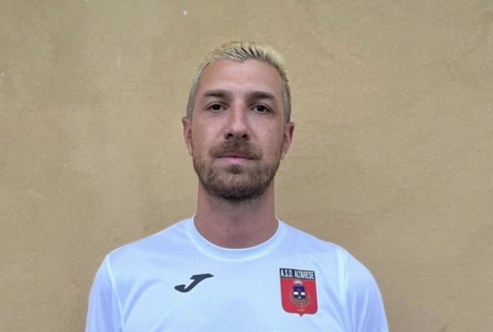 Calciomercato. C'è Alessandro Munì per mister Porcella Calciomercato. C'è Alessandro Munì per mister Porcella