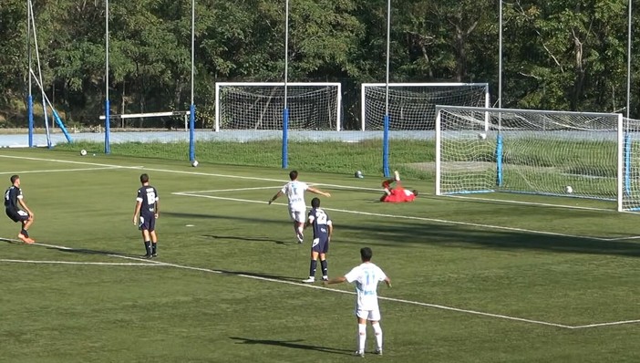 Calcio | Celle Varazze. Squadra inerme contro il Chisola, il dg Cioeta: "Oggi nulla da salvare, ma venderemo cara la pelle"