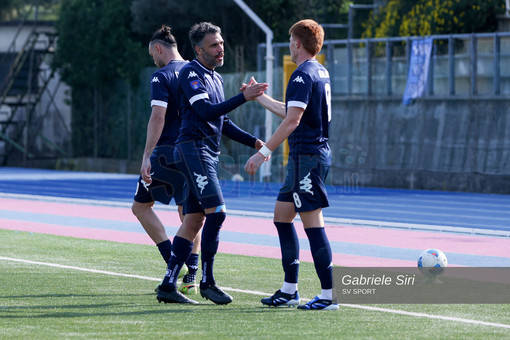 Calcio | Serie D. Ufficiale la graduatoria sull'età media schierata in campo: Celle Varazze esperto, Imperia tra le più giovani d'Italia Calcio | Serie D. Ufficiale la graduatoria sull'età media schierata in campo: Celle Varazze esperto, Imperia tra le più giovani d'Italia