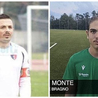 Calciomercato. William Monte e Sasà Aurelio sono due nuovi giocatori della Praese