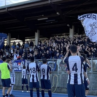 Calcio, Città di Savona. Attenzione all'Argentina, ma vincere è vitale per puntare alla Promozione