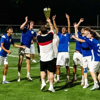 foto Ceriale Progetto Calcio