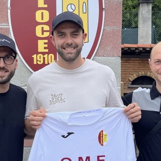 Calciomercato, Veloce. Dal Sassello c'è Callandrone, restano sia Cavallo che Orly