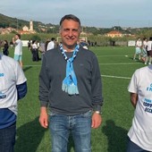 Calcio | Albissole in Eccellenza, la dirigenza ceramista: "Un traguardo dedicato a tutta la città" (VIDEO) Calcio | Albissole in Eccellenza, la dirigenza ceramista: "Un traguardo dedicato a tutta la città" (VIDEO)