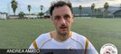 Calcio | Priamar. La sconfitta con la Pegliese non abbatte Amato: "Con prestazioni come questa arriveranno anche i punti" (VIDEO)