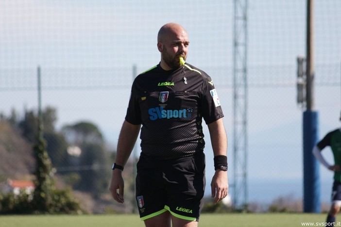 Calcio, Prima Categoria: le designazioni per l'ultima giornata nei gironi A e B