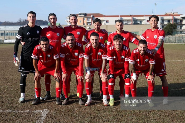 Calcio | Coppa Liguria di Prima Categoria. Pesi massimi in campo: Virtus Sanremese e Olimpic si sfidano per la semifinale d'andata