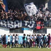 Savona, la Promozione è a un passo! espugnata Masone nonostante l’inferiorità numerica Savona, la Promozione è a un passo! espugnata Masone nonostante l’inferiorità numerica