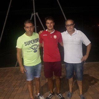 Calciomercato: il Soccer Borghetto rinforza la linea mediana, dal Pietra arriva in prestito Giacomo Serra