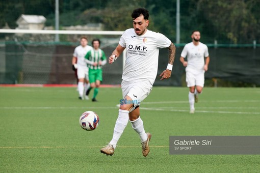 Calcio, Prima Categoria B. Sabato in campo per la Veloce, missione riscatto contro il Rabona