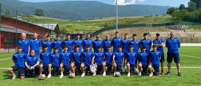Calcio, Torneo Eusalp. Sudtirol batte la Liguria nella prima giornata. Brilla il cairese Kosiqi nella Rappresentativa LND (Tutti i risultati e le classifiche)
