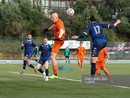 Calcio, Eccellenza. Celle Varazze e Pietra vogliono cavalcare l'onda, San Francesco occhio alle sabbie mobili Calcio, Eccellenza. Celle Varazze e Pietra vogliono cavalcare l'onda, San Francesco occhio alle sabbie mobili