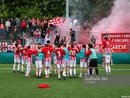 Calcio. La Carcarese vuole essere Eccellente, alle 16:00 la finale playoff contro il Vallescrivia Calcio. La Carcarese vuole essere Eccellente, alle 16:00 la finale playoff contro il Vallescrivia