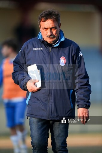 Calcio, Loanesi. Con l'Ospedaletti è subito sfida d'alta quota. Ferraro: "Siamo al 60-70%, ma questa squadra ha lo spirito giusto" Calcio, Loanesi. Con l'Ospedaletti è subito sfida d'alta quota. Ferraro: "Siamo al 60-70%, ma questa squadra ha lo spirito giusto"