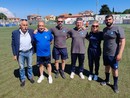Calcio. Primo stage ad Albenga per la Rappresentativa Under 16, obiettivo il Trofeo Eusalp 2025