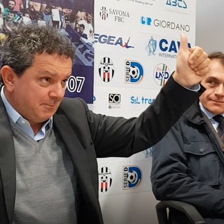 Calcio, Savona: squadra - società atto secondo. Atteso in mattinata l'incontro decisivo tra le parti