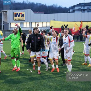IL PAGELLONE. L'onda lunga del Millesimo non si ferma, il tempo del "nascondino" è finito