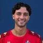 Calciomercato | San Francesco Loano, arriva Sina. Ufficiale l'ingaggio dell'attaccante Calciomercato | San Francesco Loano, arriva Sina. Ufficiale l'ingaggio dell'attaccante