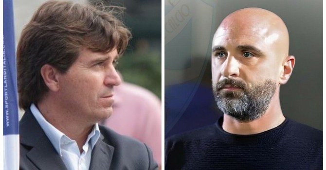 Calcio | Vado. Avanza Riolfo per la panchina rossoblu