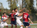 Calcio, Serie D. Domenica da stress test per le savonesi. Vado e Celle Varazze per la continuità, la Cairese per risalire la china