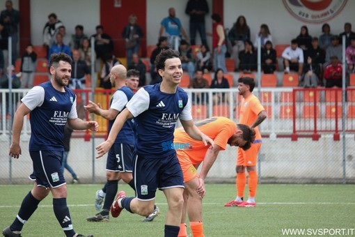 Calcio. Masone e Campese in campo per la finale playoff, la vittoria vale l'accesso alla fase regionale