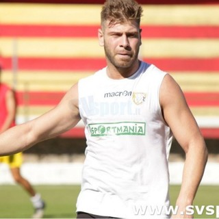 Due reti nella serata taggese per Stefano Raiola Due reti nella serata taggese per Stefano Raiola