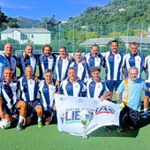Calcio | Vado. I Veterani allo Stadio Chittolina, nella rappresentativa savonese anche Bisio, Grippo, Scaglione, Garbini e De Lucis