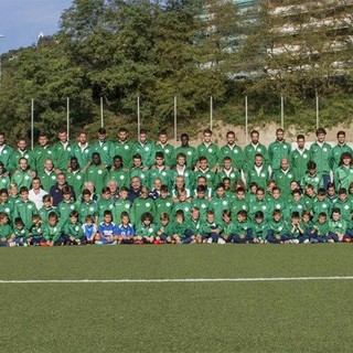 Calcio, Attività Federale: Settore Giovanile del Legino sugli scudi Calcio, Attività Federale: Settore Giovanile del Legino sugli scudi
