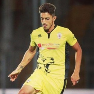 Calciomercato. Ora è ufficiale, Luca Castiglia è un giocatore della Cairese