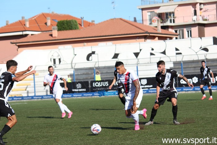Calcio, Serie D. Penultimo appuntamento interno del 2023 per Albenga e Vado, Vogherese e Bra gli avversari di giornata
