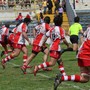 Rugby | Prosegue la marcia del Savona, superata di misura l'Amatori Genova