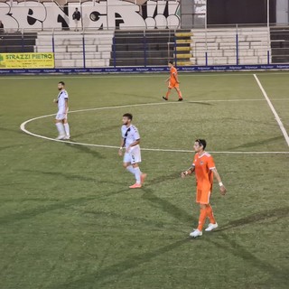 Calcio, Ospedaletti - Finale. Orange in piena emergenza, 8 assenti per mister Caverzan